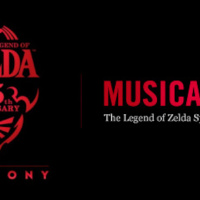 Musicast 18: The Legend of Zelda Orchestra