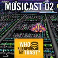 Musicast 02: F-Zero