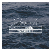 Jonah Part 4 Kings  Dust Pastor Victor Salazar