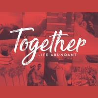 Together Life Abundant Series Part 1- The Great Idea - Pastor Gary Brady