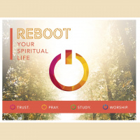 Trust Reboot Series Part 1- Pastor Gary Brady