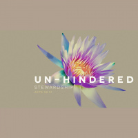 Un Hindered Stewardship - The Grace of Giving Pastor Stephanie Elick