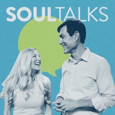 Soul Talks With Bill  Kristi Gaultiere