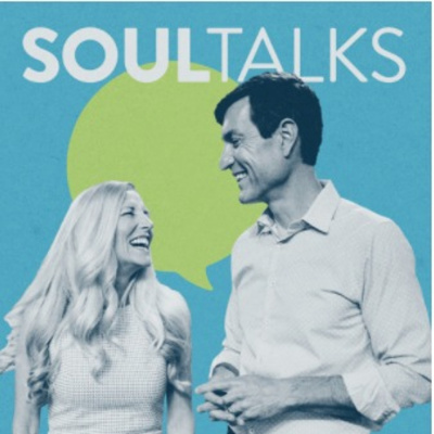 Soul Talks With Bill  Kristi Gaultiere