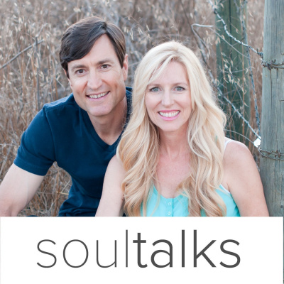 Soul Talks With Bill  Kristi Gaultiere