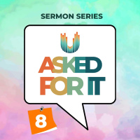 Hey Pastor Chase, you got a Sec...: U Asked For It - Season 8, Episode 7