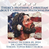 Theres Nothing Christian About Christian Nationalism