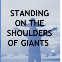 Standing On The Shoulders Of Giants