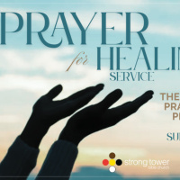 Prayer for Healing
