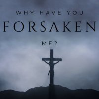 Why Have You Forsaken Me?