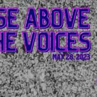 Rise Above the Voices