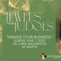 Handle Your Business!