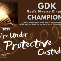 Were Under Protective Custody