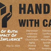 Book of Ruth: The Impact of Godly Influence