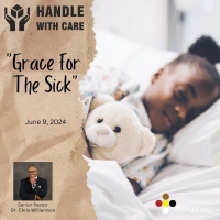 Grace for the Sick