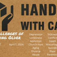 The Challenges of Growing Older