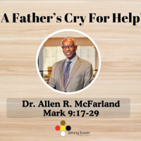 A Fathers Cry For Help