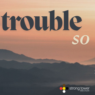 Strong Tower Bible Church