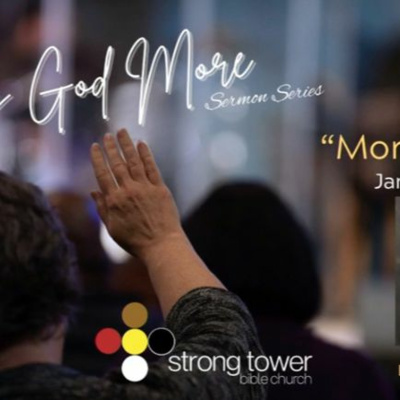 Strong Tower Bible Church