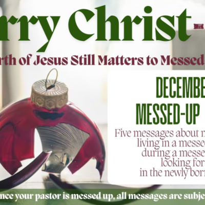 Strong Tower Bible Church