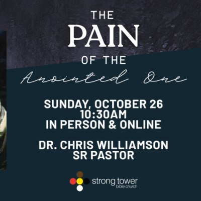 Strong Tower Bible Church