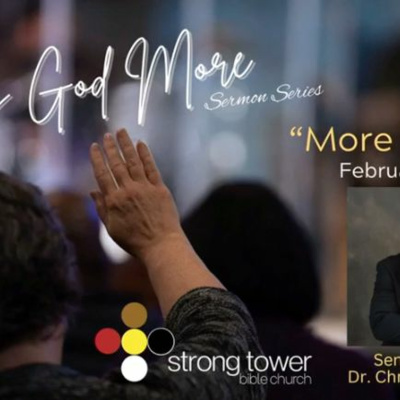 Strong Tower Bible Church
