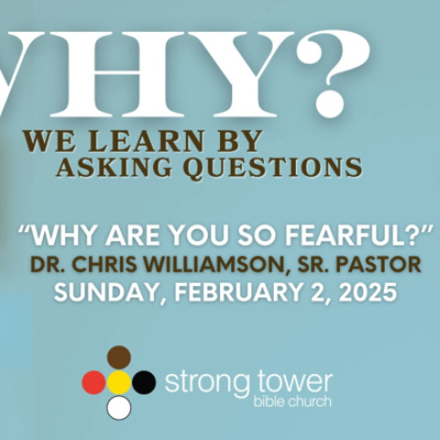 Strong Tower Bible Church