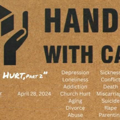 Strong Tower Bible Church