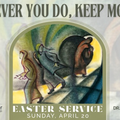 Strong Tower Bible Church