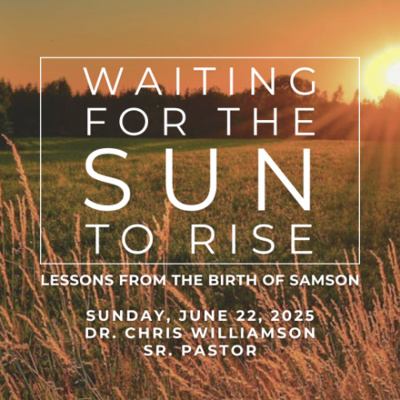 Strong Tower Bible Church