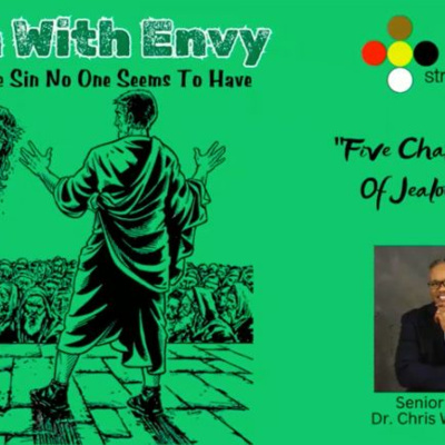 Strong Tower Bible Church