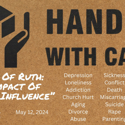 Strong Tower Bible Church