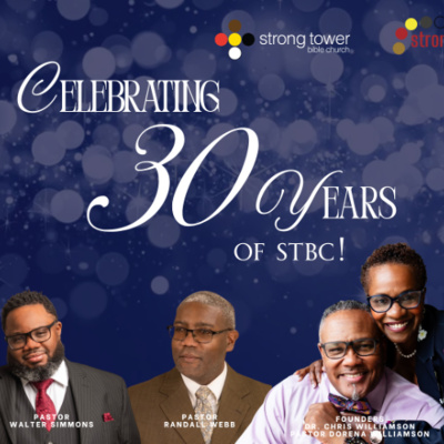 Strong Tower Bible Church