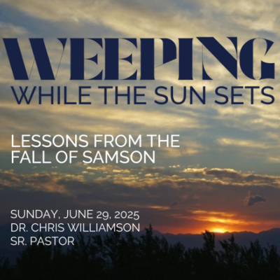 Strong Tower Bible Church