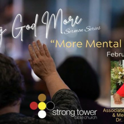 Strong Tower Bible Church