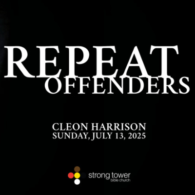 Strong Tower Bible Church