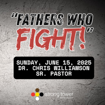 Strong Tower Bible Church