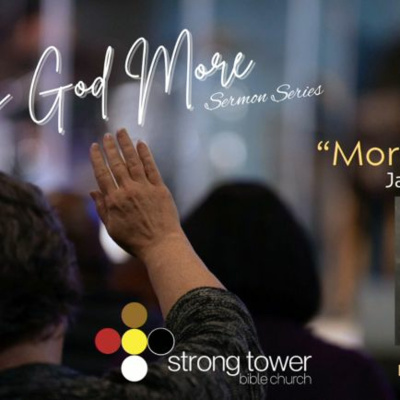 Strong Tower Bible Church