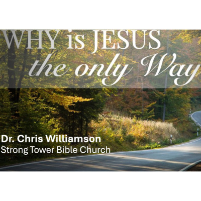 Strong Tower Bible Church
