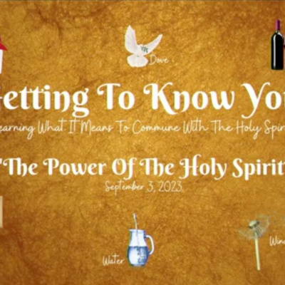 Strong Tower Bible Church