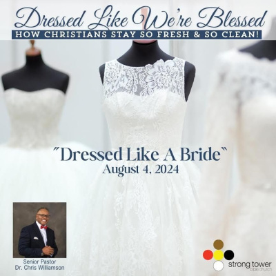 Strong Tower Bible Church