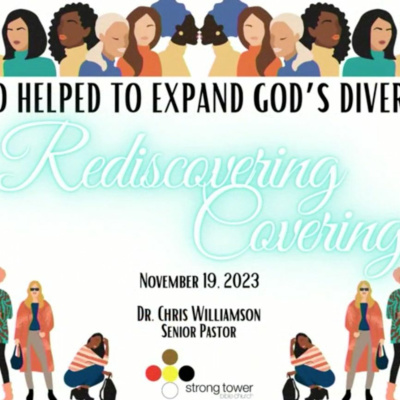 Strong Tower Bible Church