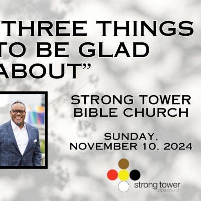 Strong Tower Bible Church