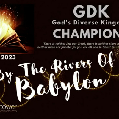 Strong Tower Bible Church