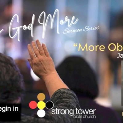 Strong Tower Bible Church
