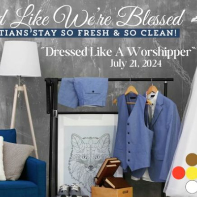 Strong Tower Bible Church