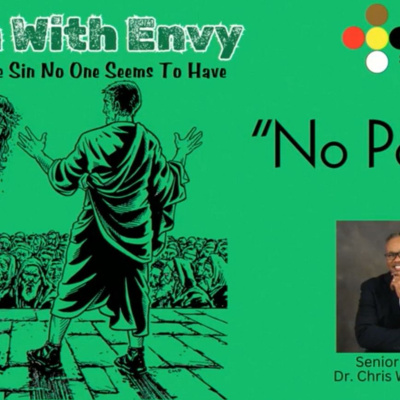 Strong Tower Bible Church