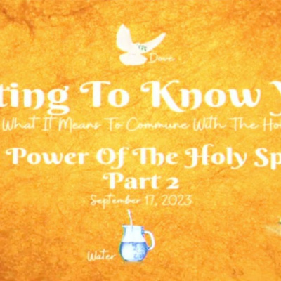 Strong Tower Bible Church