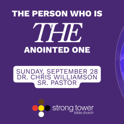 Strong Tower Bible Church