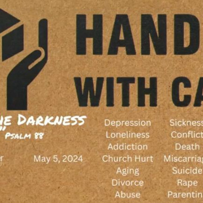 Strong Tower Bible Church